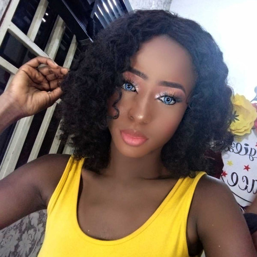 Mercy N. profile photo