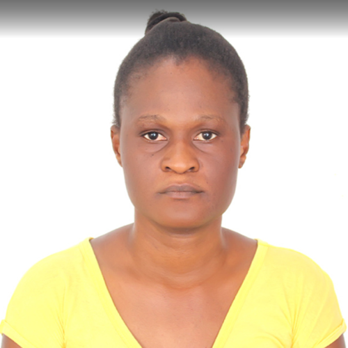 Priscilla  A. profile photo