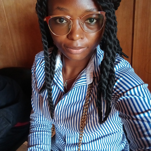Nadia V. profile photo