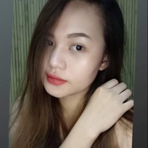 Sherymae S.