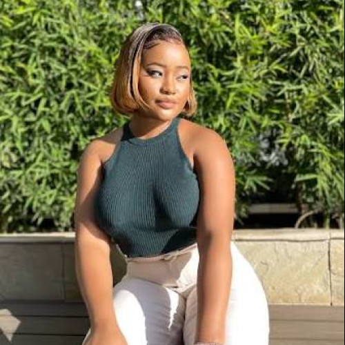 WINNIE N. profile photo