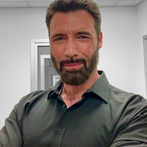 Stuart M. profile photo