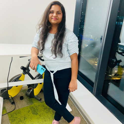 bhanu B. profile photo