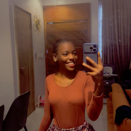 Chioma U. profile photo
