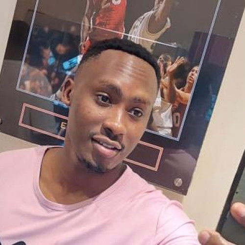 Collins K. profile photo