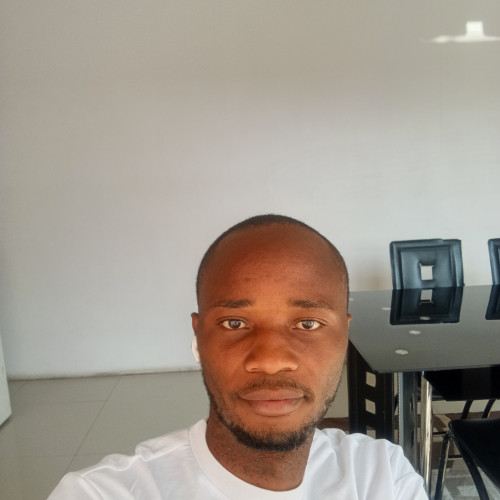 Wilson M. profile photo