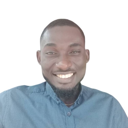 Ndukeobong T. profile photo