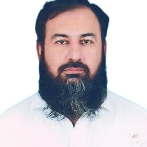 muhammad i. profile photo