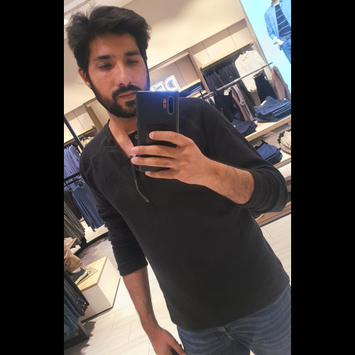 Ali H. profile photo