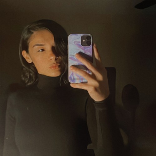 Casandra M.