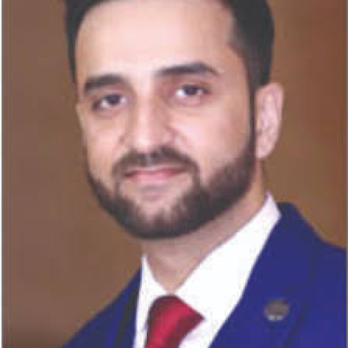 Bilal S.