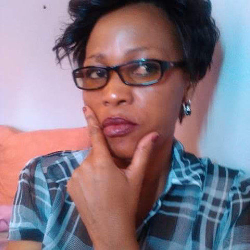 Lady   . profile photo