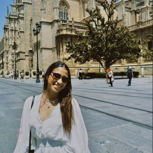 Valentina R. profile photo