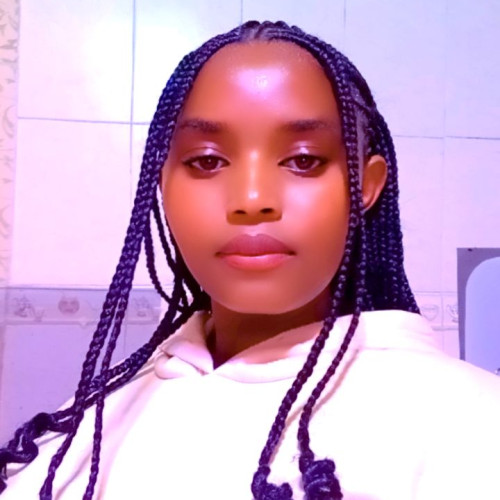 Njogu  W. profile photo
