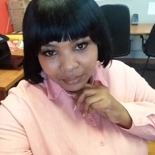 phumzo b. profile photo