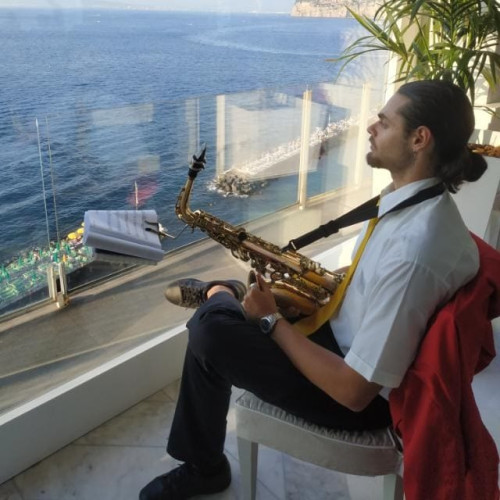 Mattia V. profile photo