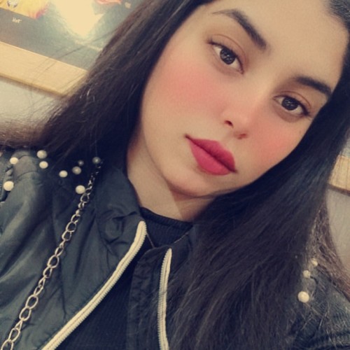 Asmae  A.