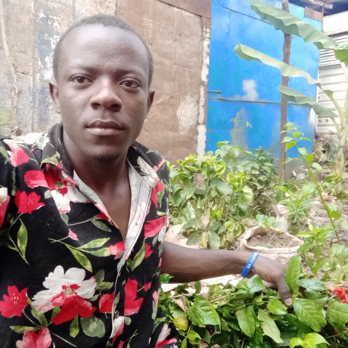 Maina B. profile photo
