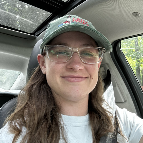 Jacinta C. profile photo