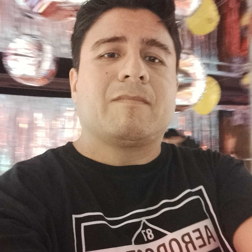 Gustavo V. profile photo