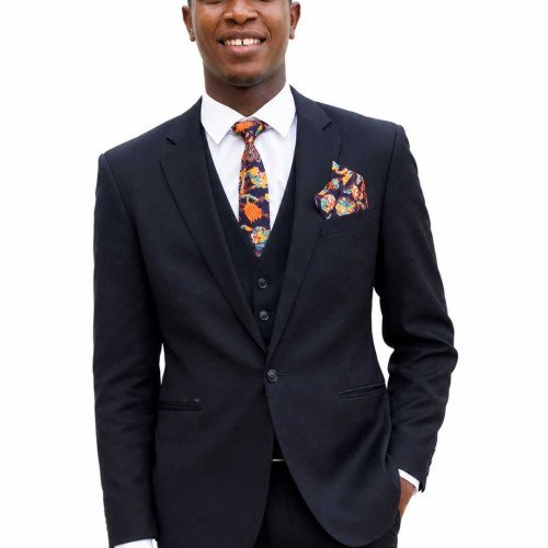 Meshack N. profile photo