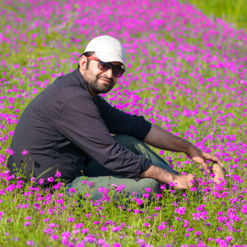 Zeeshan K.