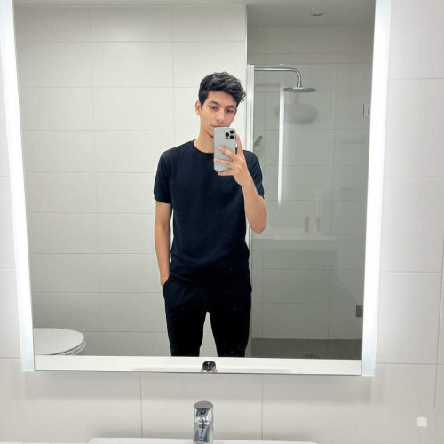 ABDALLAH S. profile photo