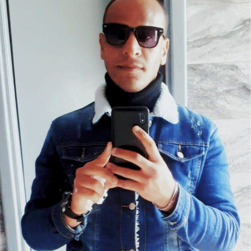 MILOUDI L. profile photo