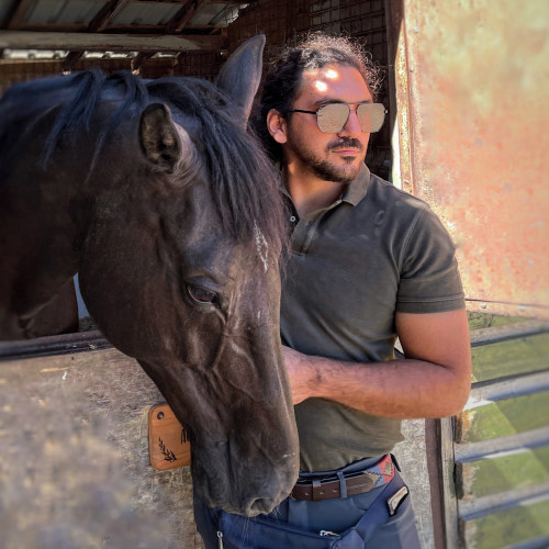 Ali E. profile photo