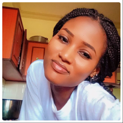 Hellen O. profile photo