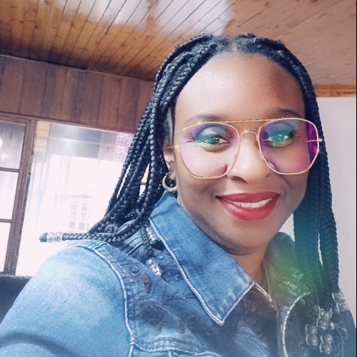Roseline  R.