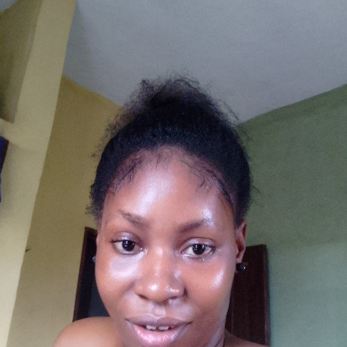Benedicta M.