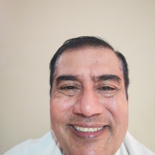 Carlos A.