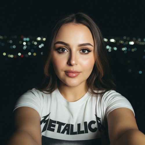 Serena H. profile photo