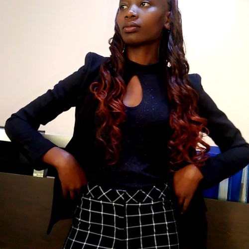 Everlyne J. profile photo