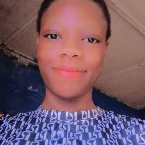 Hali G. profile photo