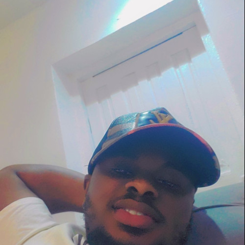 Godswill P. profile photo