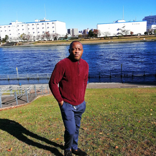 appolo m. profile photo