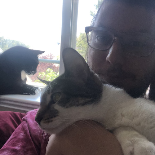 Zac H. profile photo