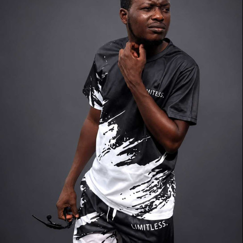 ABDULJELIL AYOFE A. profile photo