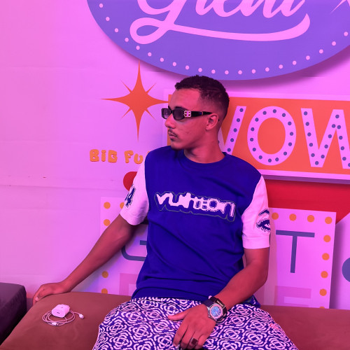 Mohamed  K. profile photo