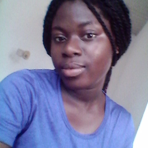Pascaline L. profile photo
