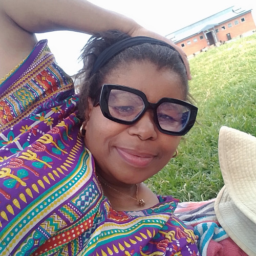 Thembeka M. profile photo