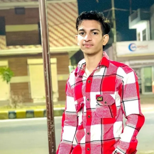 Chirag W. profile photo