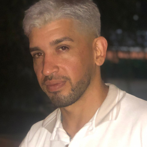 Nestor F. profile photo