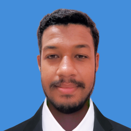Sheeraz L.