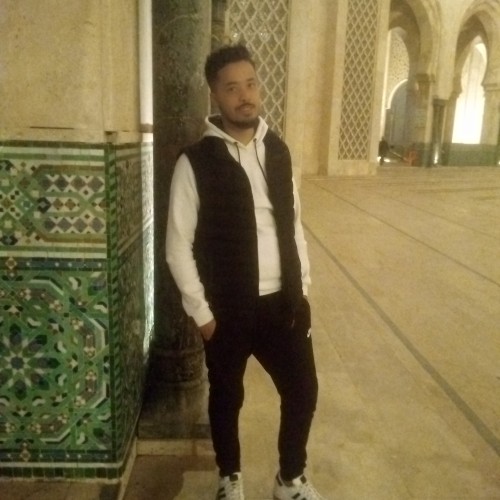 ayoub c. profile photo