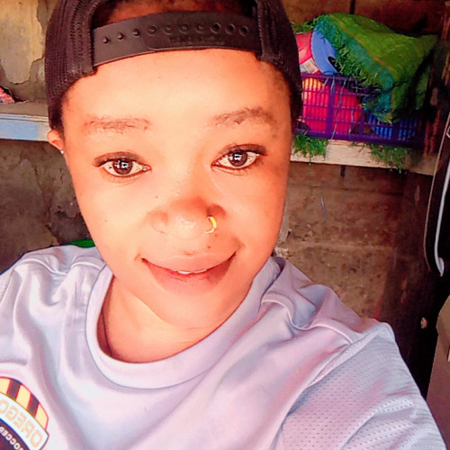 Mercy M. profile photo