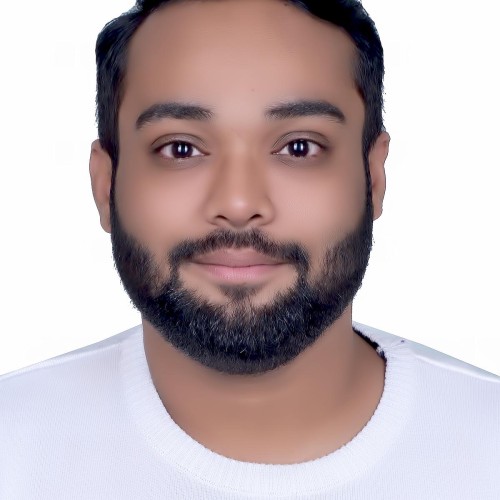 Vipin K.