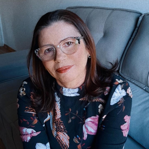 Maria Aparecida G. profile photo